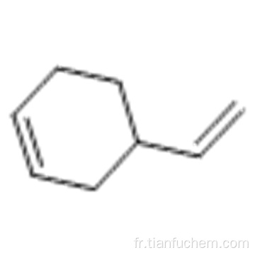 4-vinyl-1-cyclohexène CAS 100-40-3